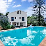 Villa Araucaria