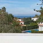 Araucaria Villa Denia