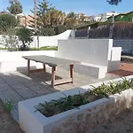 Araucaria Villa Denia