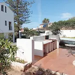 Araucaria Villa Denia