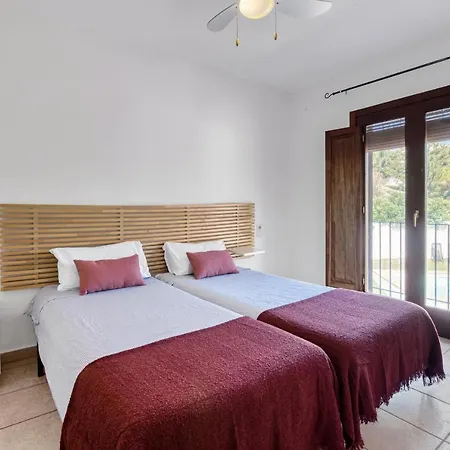 ヴィラ Araucaria デニア