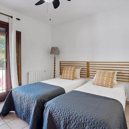 Villa Araucaria