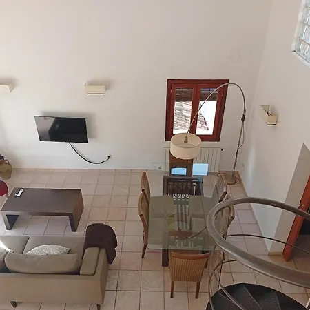 Villa Araucaria Denia