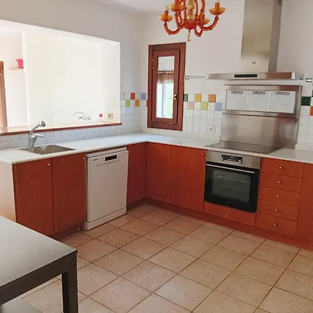 Araucaria Villa
