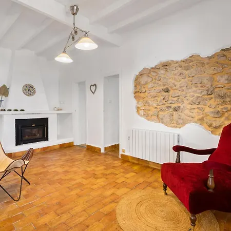 Araucaria Villa Denia