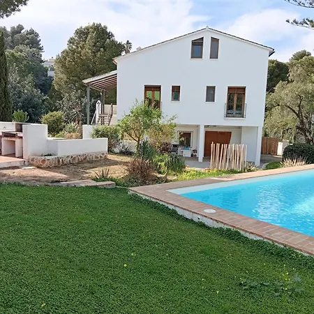 Villa Araucaria *