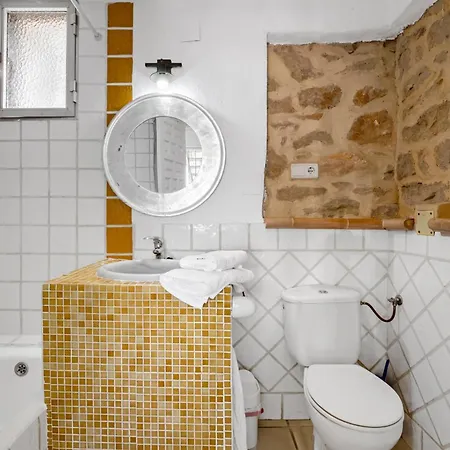 Araucaria Villa Denia