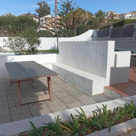 Villa Araucaria Denia