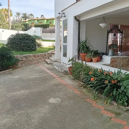 Araucaria Villa