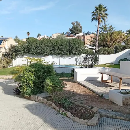 Villa Araucaria *