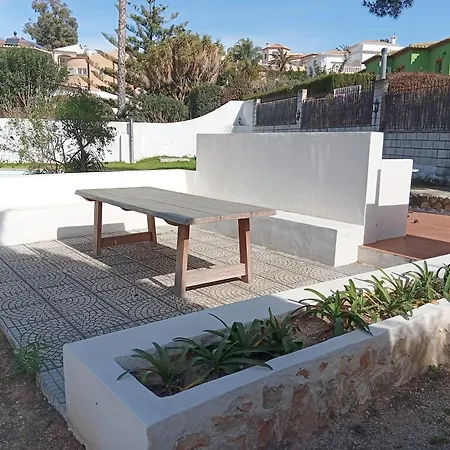 Araucaria Villa Denia