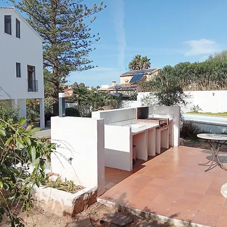 Araucaria Villa Denia
