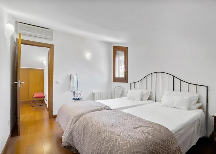 Villa Araucaria Dénia