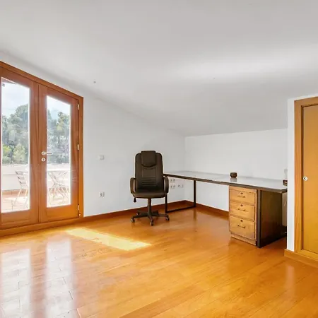 Araucaria Villa Denia