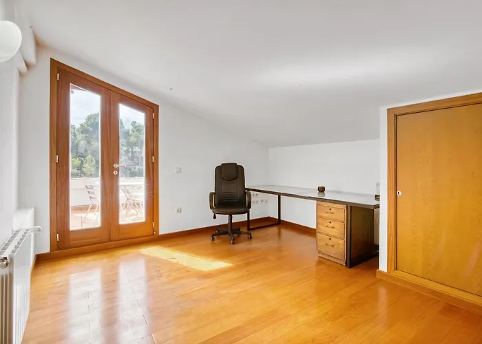 Araucaria Villa Denia